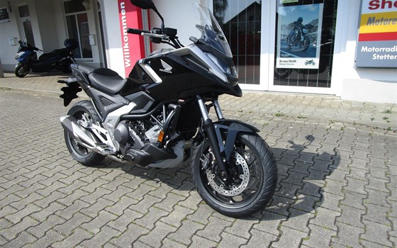 Gebrauchtmotorrad Honda NC750X DCT - Bild 2