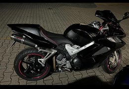 Gebrauchte Honda VFR 800 F