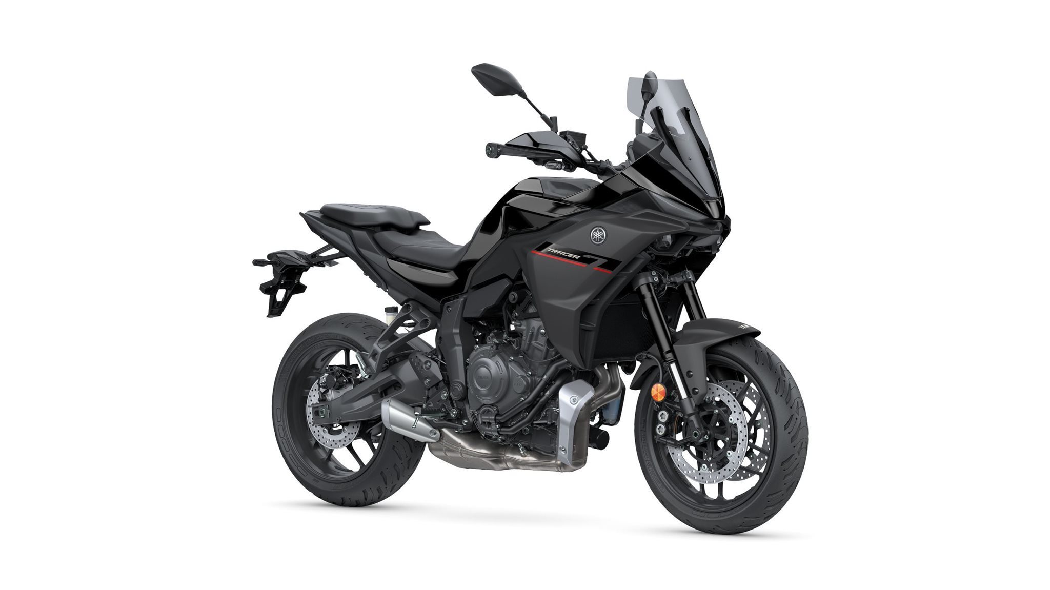 Yamaha Tracer 7