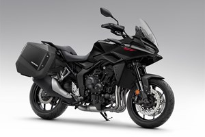 Angebot Honda CB1000GT