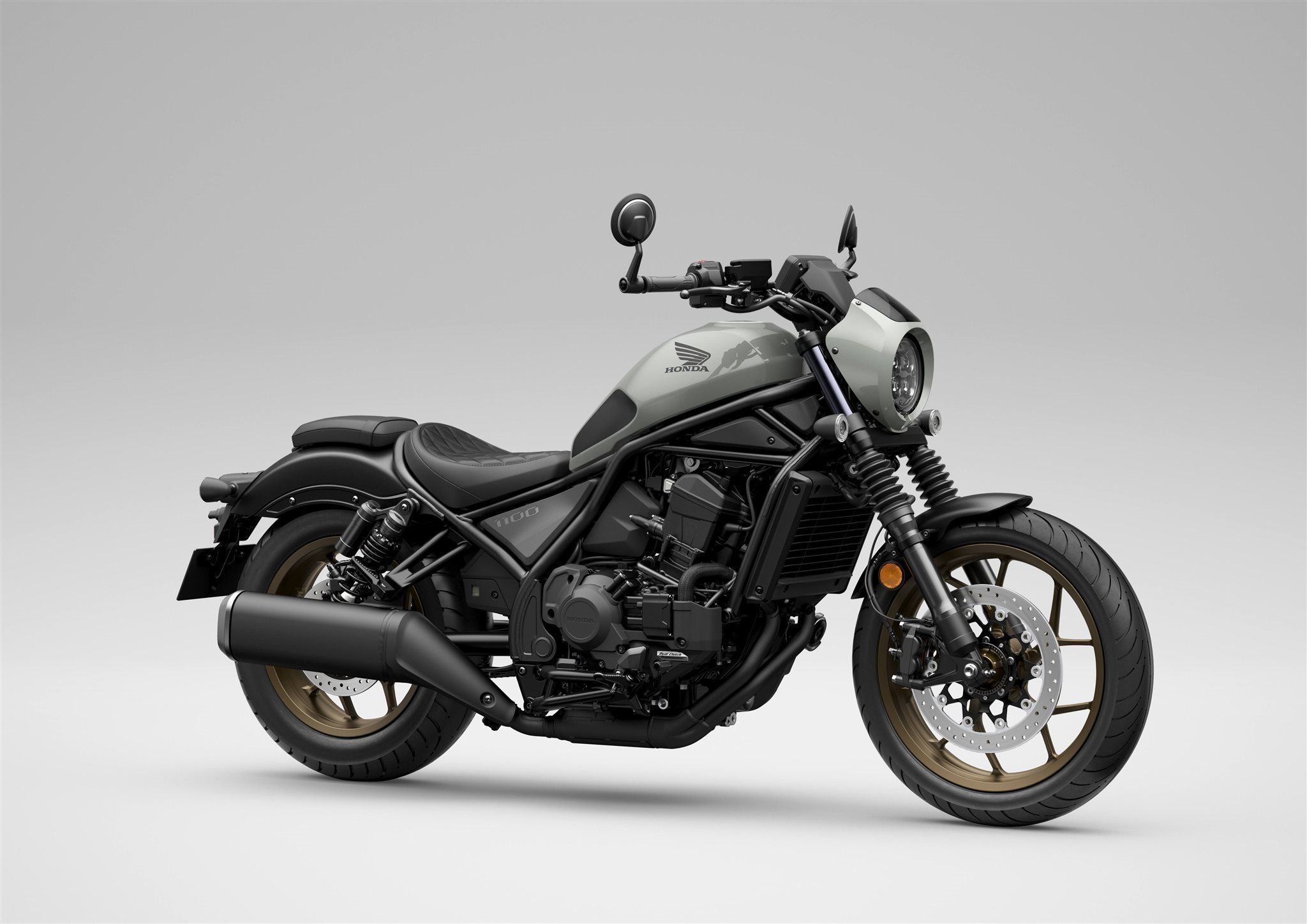 Honda CMX1100 Rebel SE