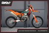 KTM 350 EXC-F SIX DAYS