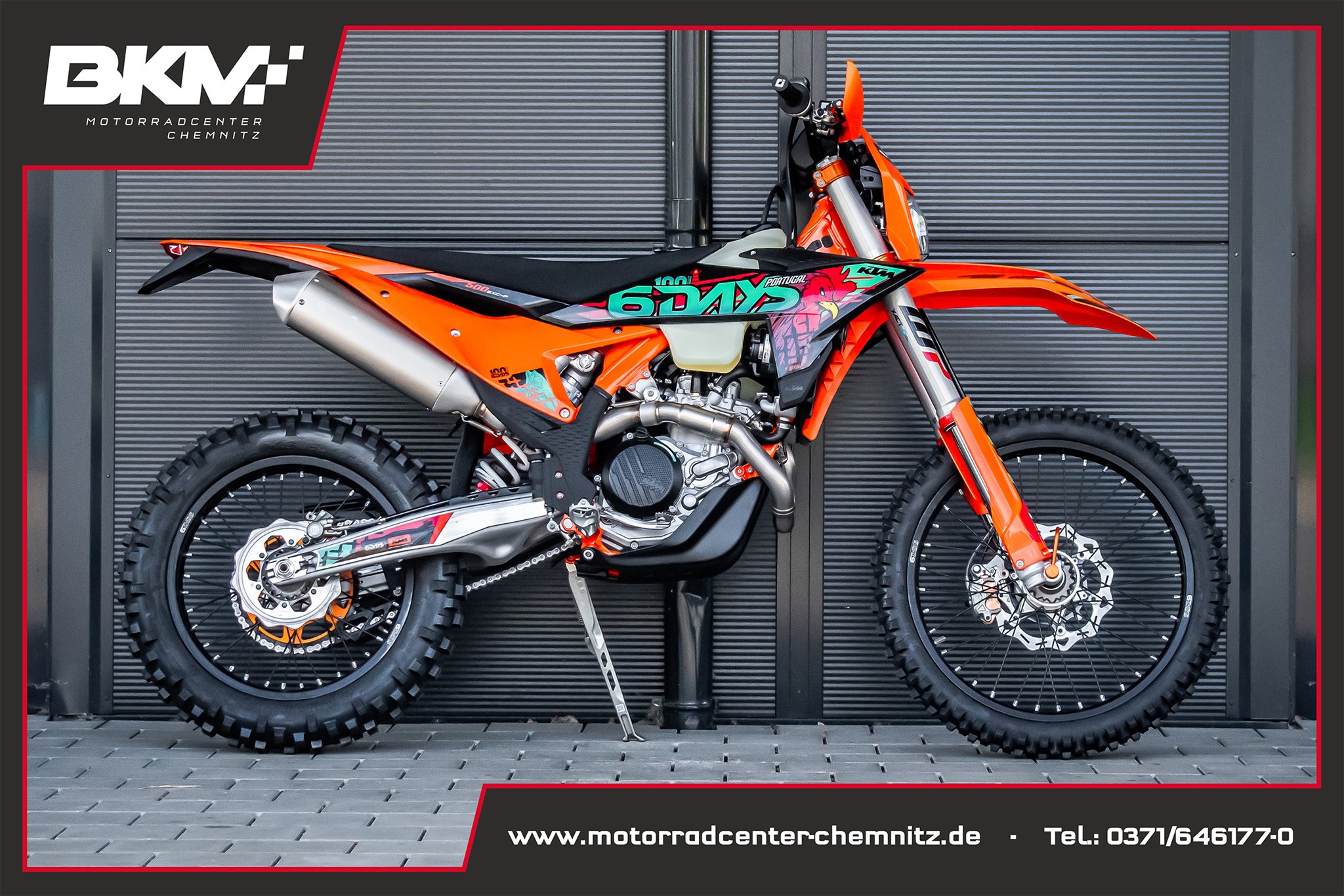 Neumotorrad