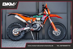 Angebot KTM 350 EXC-F SIX DAYS