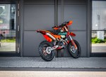 Angebot KTM 350 EXC-F SIX DAYS