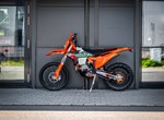 Angebot KTM 350 EXC-F SIX DAYS