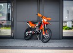 Angebot KTM 350 EXC-F SIX DAYS