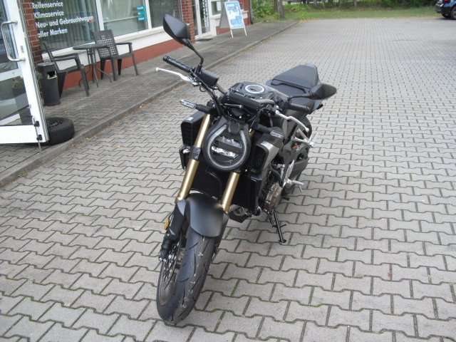 Honda CB 650