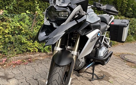 Gebrauchtmotorrad BMW R 1200 GS - Bild 7
