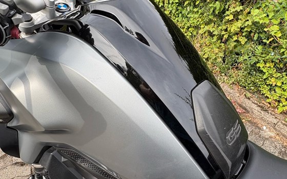 Gebrauchtmotorrad BMW R 1200 GS - Bild 10