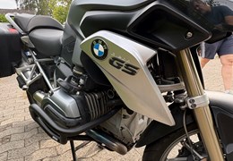 Gebrauchte BMW R 1200 GS