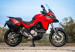 Gebrauchte Ducati Multistrada V2 S