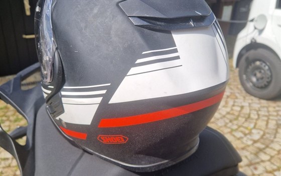 Gebrauchtmotorrad Ducati Multistrada V2 S - Bild 5