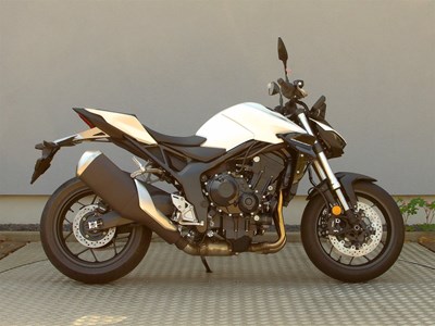 CB1000 Hornet