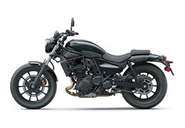 Gebrauchte Kawasaki Eliminator 500
