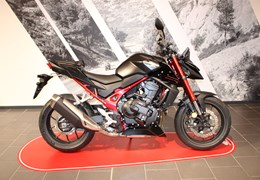 Neumotorrad Honda CB 750