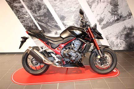 Honda CB 750