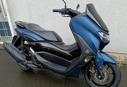 Gebrauchte Yamaha NMAX 125