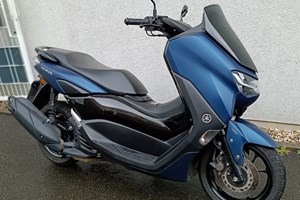 Angebot Yamaha NMAX 125