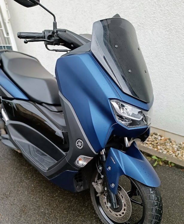 Angebot Yamaha NMAX 125