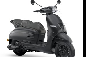 Angebot Peugeot Django 50 Classic Shadow