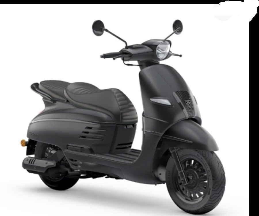 Angebot Peugeot Django 50 Classic Shadow