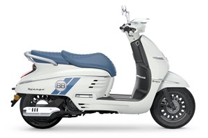 Angebot Peugeot Django 50 4T Sport