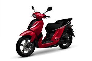 Angebot Peugeot Tweet 50