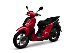 Neumotorrad Peugeot Tweet 50