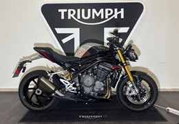Gebrauchte Triumph Speed Triple 1200 RS