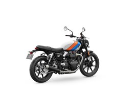 Gebrauchte Triumph Speed Twin 900