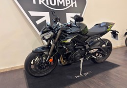Gebrauchte Triumph Street Triple 765 RS