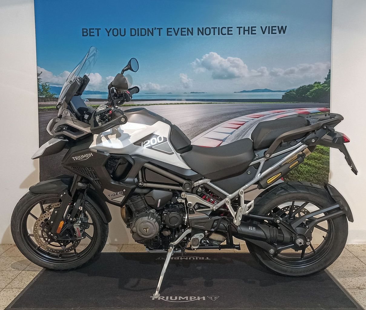 Triumph Tiger 1200 GT PRO 