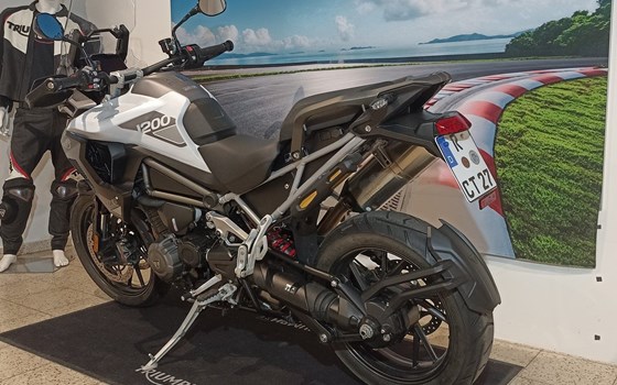 Gebrauchtmotorrad Triumph Tiger 1200 GT PRO - Bild 2