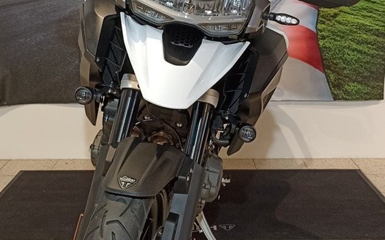 Gebrauchtmotorrad Triumph Tiger 1200 GT PRO - Bild 4