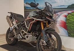 Gebrauchte Triumph Tiger 900 Desert Edition