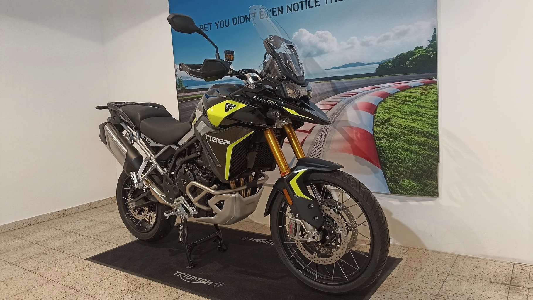 Neumotorrad
