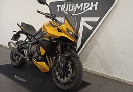 Gebrauchte Triumph Tiger Sport 800
