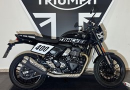Gebrauchte Triumph Tracker 400