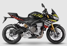 Neumotorrad Aprilia Tuono 660 Factory