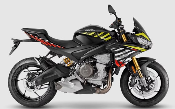 Neufahrzeug Aprilia Tuono 660 Factory - Bild 1