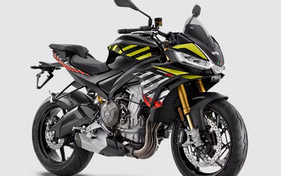 Neufahrzeug Aprilia Tuono 660 Factory - Bild 2