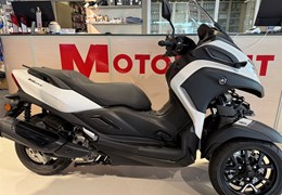 Gebrauchte Yamaha Tricity 300
