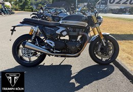Gebrauchte Triumph Speed Twin 1200 RS