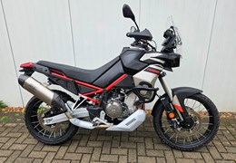 Gebrauchte Aprilia Tuareg 660