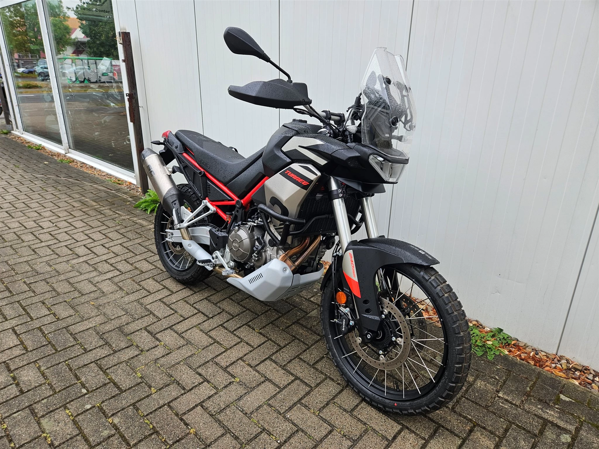 Gebrauchtfahrzeug