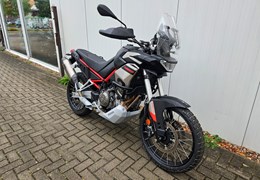 Gebrauchte Aprilia Tuareg 660