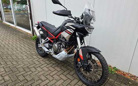 Gebrauchtmotorrad Aprilia Tuareg 660 - Bild 1