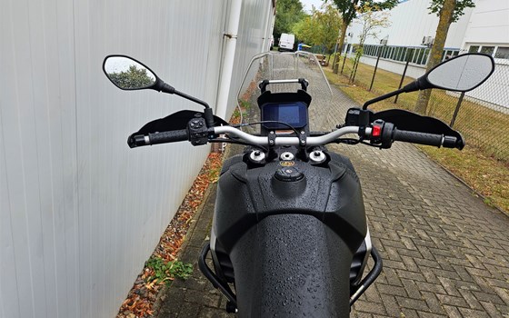 Gebrauchtmotorrad Aprilia Tuareg 660 - Bild 8