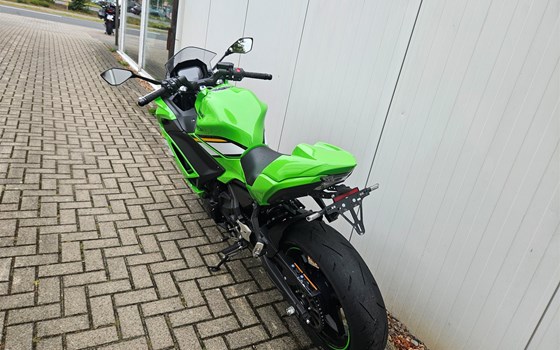 Gebrauchtmotorrad Kawasaki Ninja 650 - Bild 17